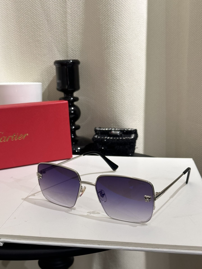 Cartier Sunglasses